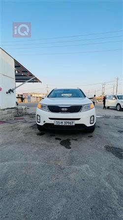 کیا سۆرینتۆ